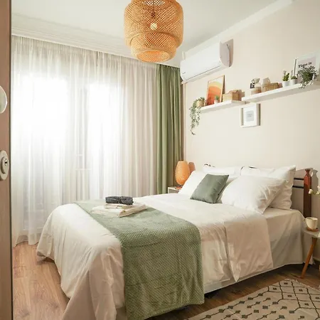 Homey Edessa Exterior photo
