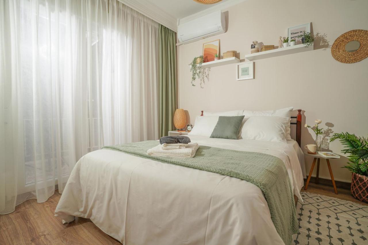 Homey Apartment