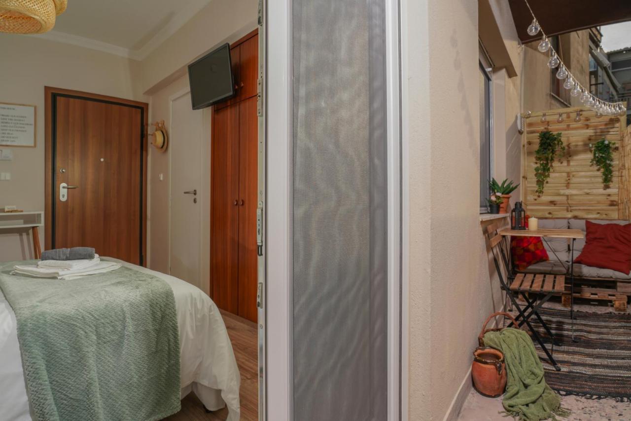 Homey Apartment *
