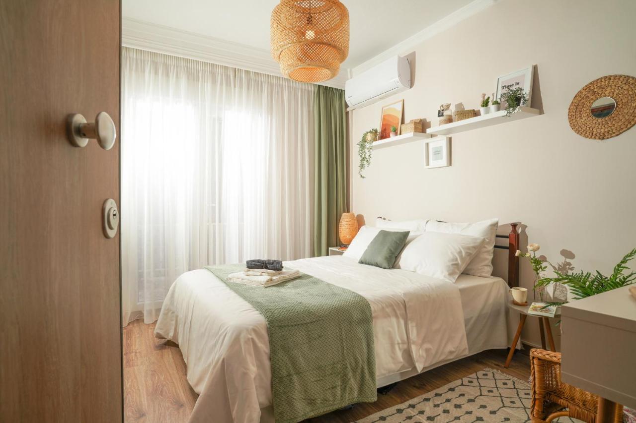 Homey Apartment Edessa