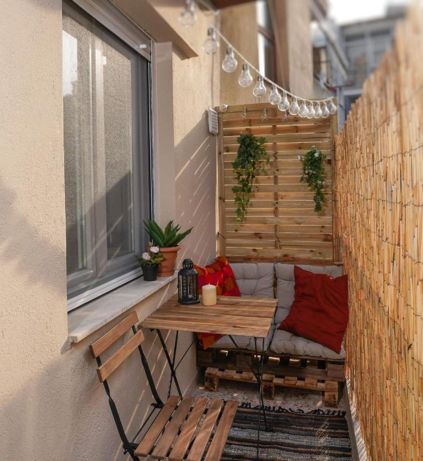 Apartment Homey *