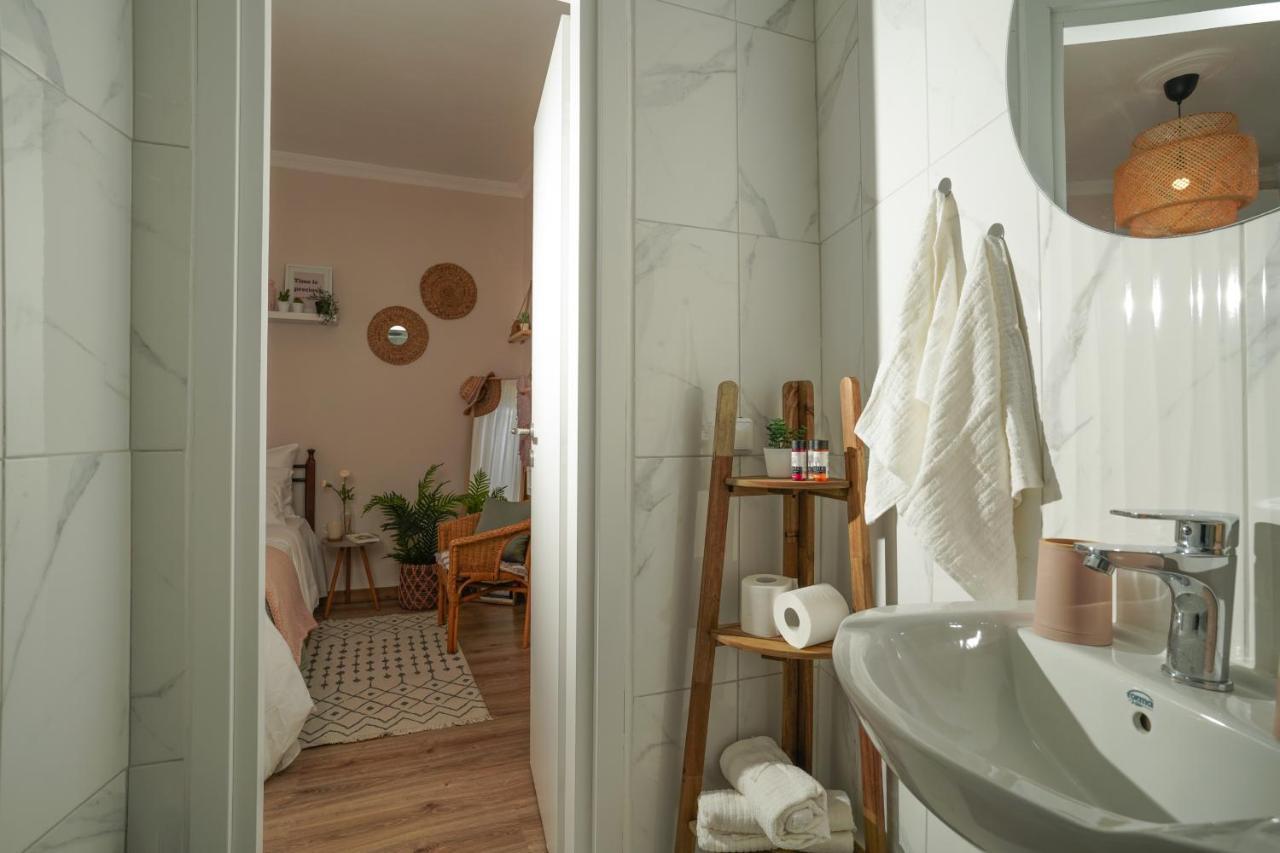 Homey Apartment