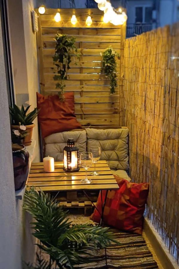 Apartment Homey Edessa