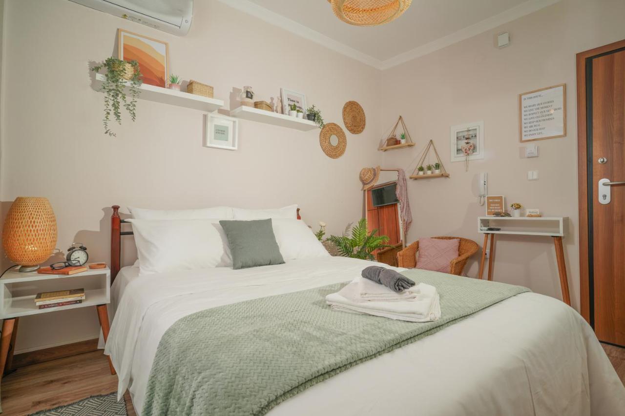 Apartment Homey Edessa