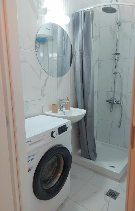 Apartment Homey Edessa